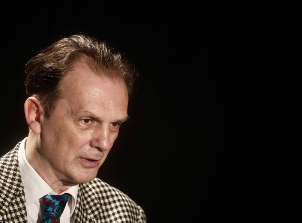 Svetozar Vujić Borski: Moj koncert povodom 35 godina karijere biće neponovljiv