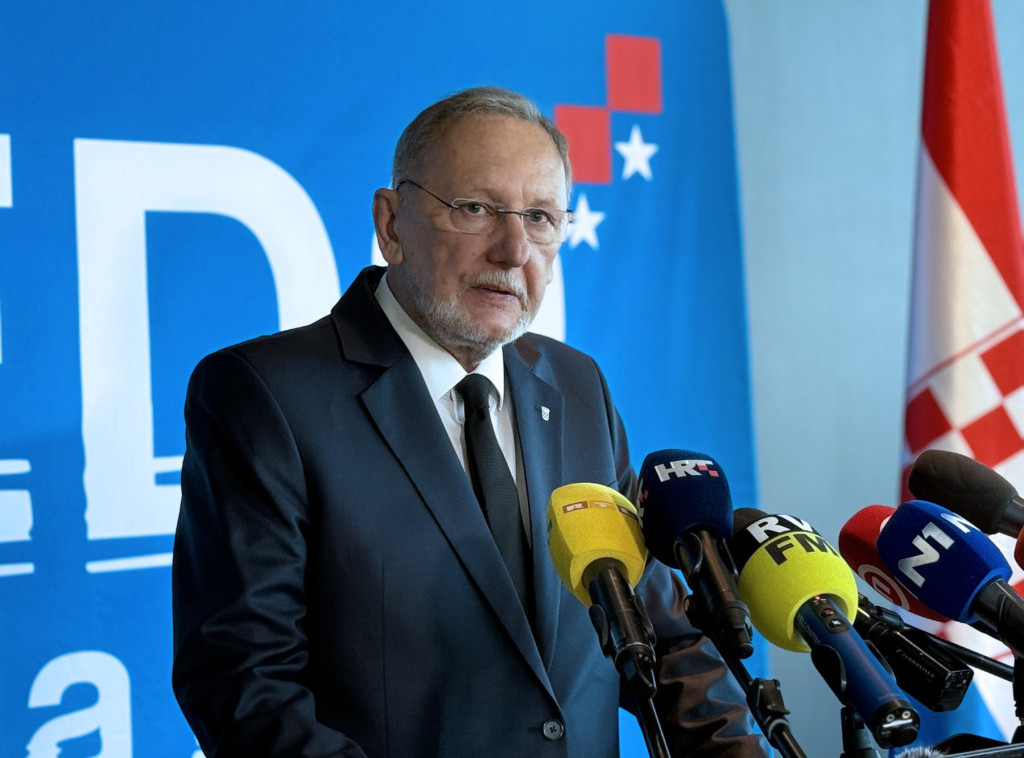 Davor Božinović: Policja je obavila svoj deo posla