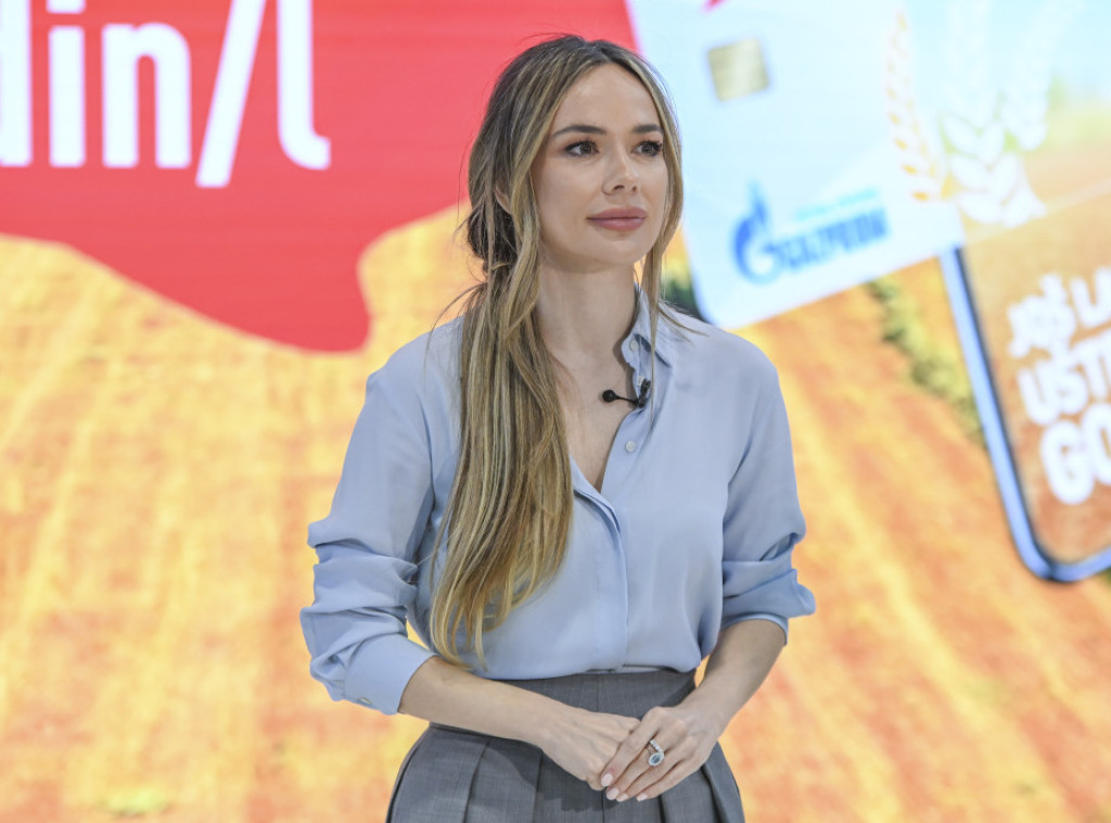 Bojana Radojević: Posebne pogodnosti za poljoprivrednike u okviru NIS Agro programa