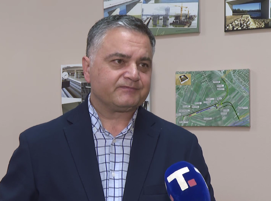 Putevi Srbije: Miodrag Poledica postao član Upravnog odbora Međunarodne federacije za puteve