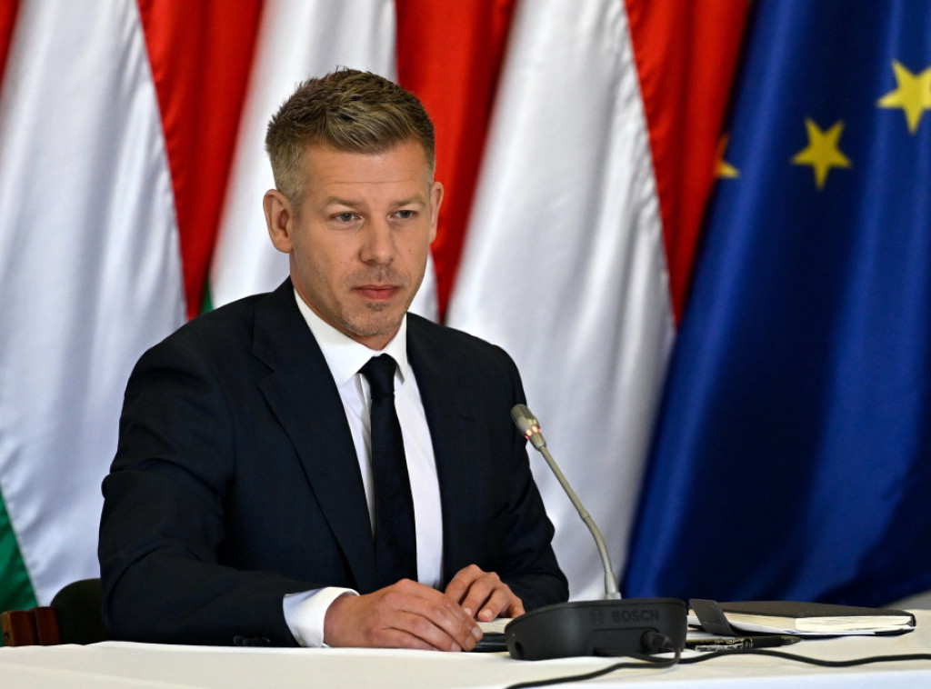 Peter Mađar: Saradnja Mađarske i Poljske osnova za obnovu Višegradske grupe