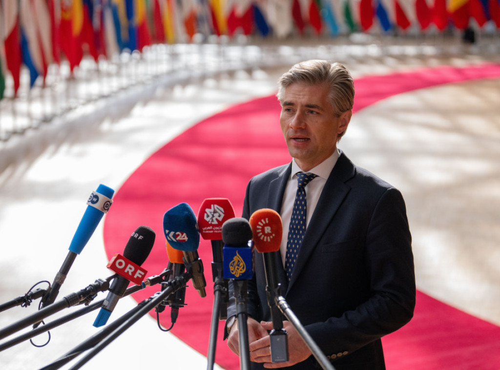 Litvanija poziva NATO da napadne rusku eksklavu Kalinjingrad