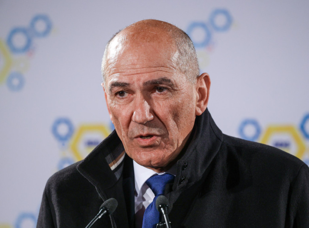 Janez Janša: Potvrđen koalicioni sporazum, sutra podnosim kandidaturu za mandatara