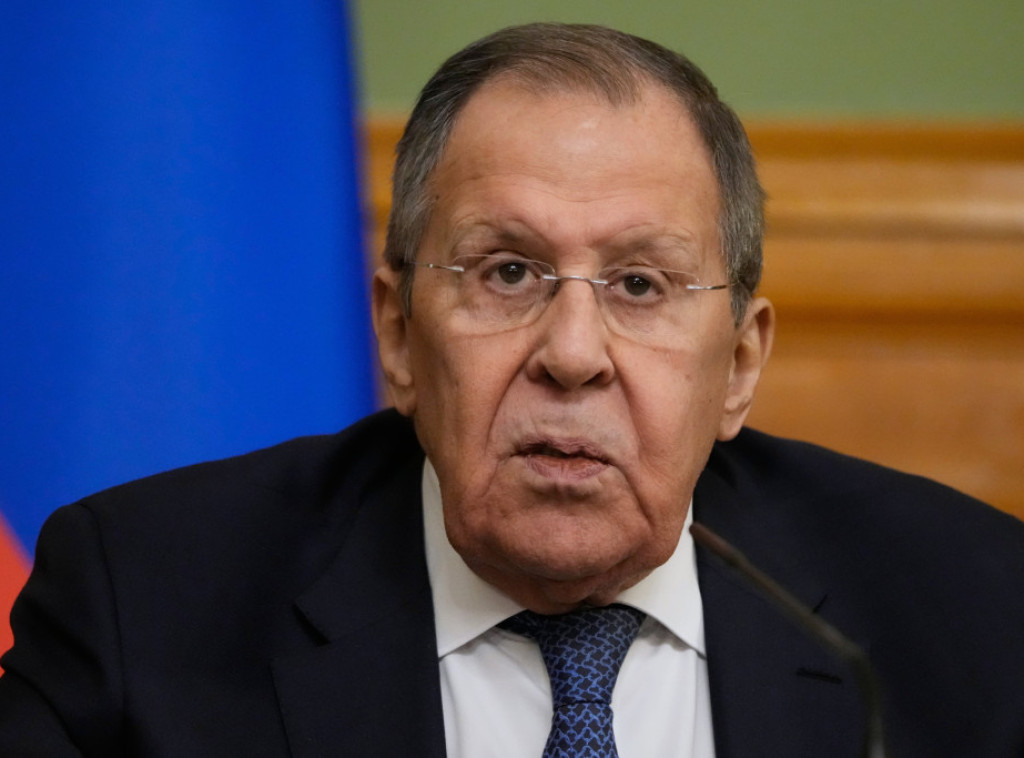 Lavrov pozvao UN da reaguju zbog progona Ukrajinske pravoslavne crkve