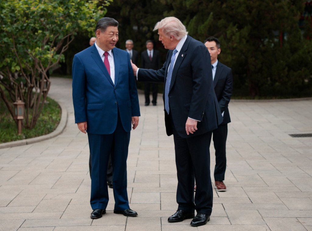 FT: Si rekao Trampu da bi Putin mogao da zažali zbog invazije na Ukrajinu