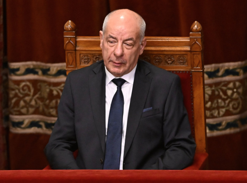 Šuljok: Nema razloga da dajem ostavku