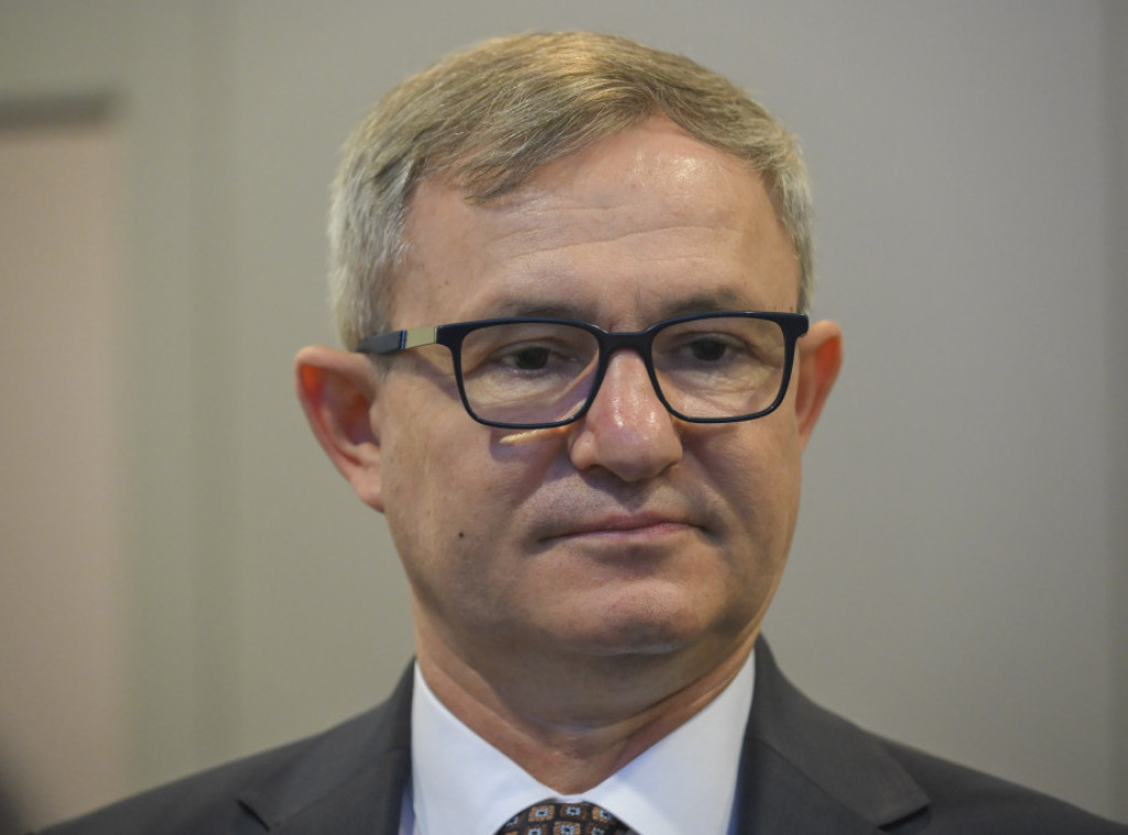 Glamočić: Žene su stub sela, bez njih Srbija ne može napred