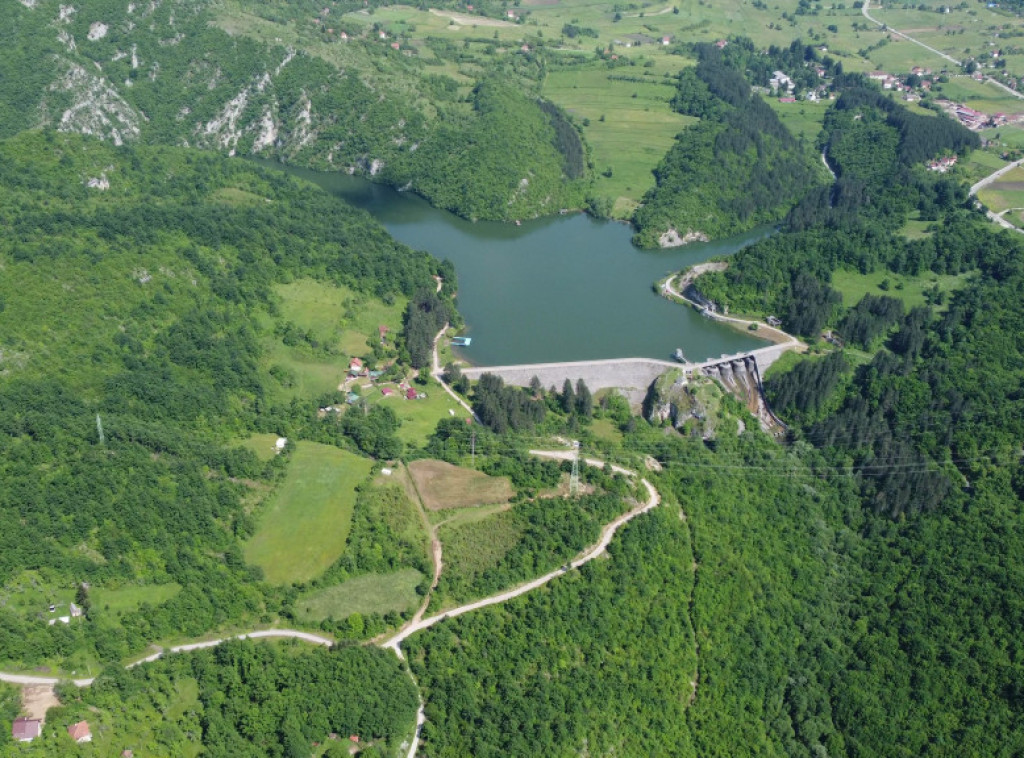 Priprema tehničke dokumentacije za gradnju RHE "Bistrica" u završnoj fazi