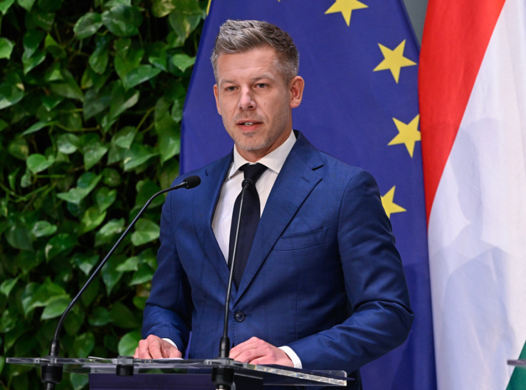 Mađar: Šuljok će otići sa funkcije predsednika, može dobrovoljno do 31. maja