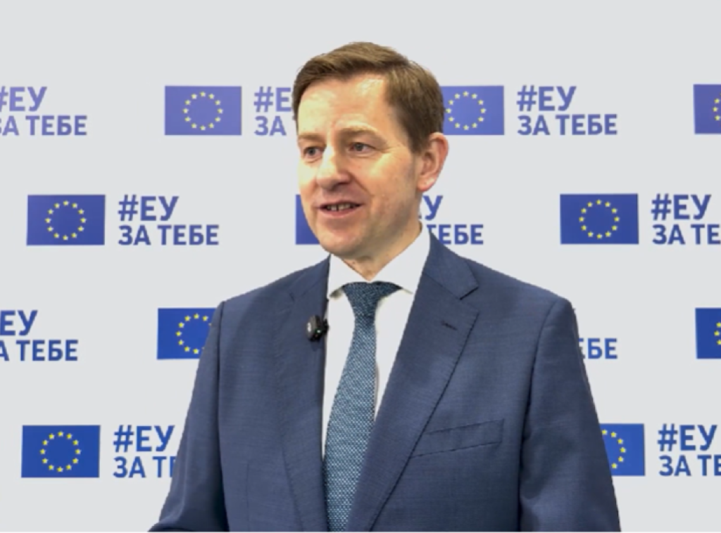 Ambasador Slovačke: Poljoprivredni sajam u Novom Sadu sjajan prikaz agrikulture