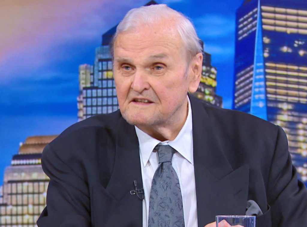 Branko Branković: Svedoci smo začetka multipolarnosti kroz tesnu saradnju SAD, Rusije i Kine