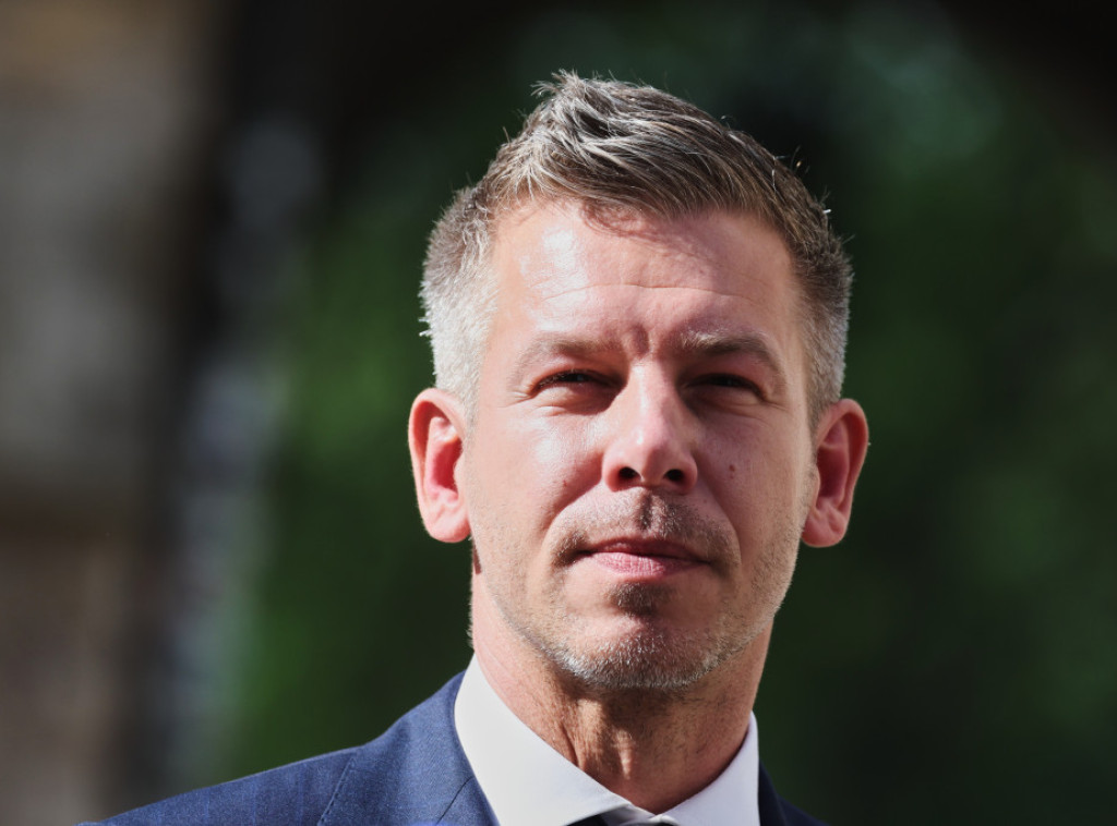 Peter Mađar: Važno je proširiti saradnju Višegradske četvorke sa Zapadnim Balkanom