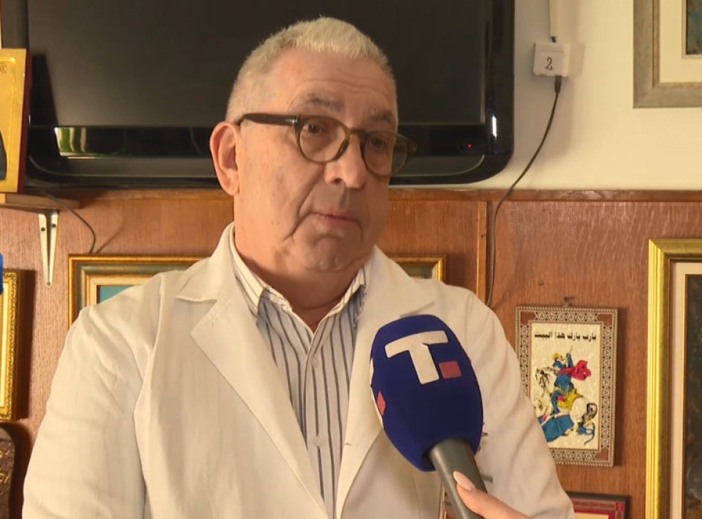 Imunoterapija u fokusu savremenog lečenja karcinoma mokraćne bešike