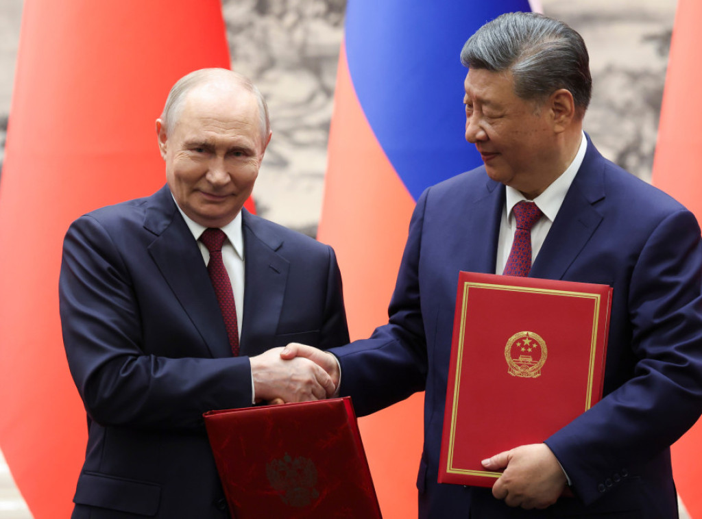 Putin i Si u Deklaraciji: U svetu su u porastu negativne neokolonijalne tendencije