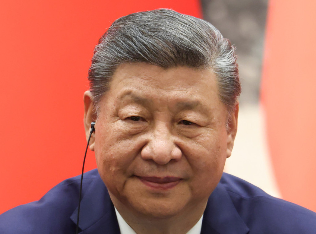 Si Đinping: Kina i Rusija imaju visok nivo i posebnu prirodu odnosa