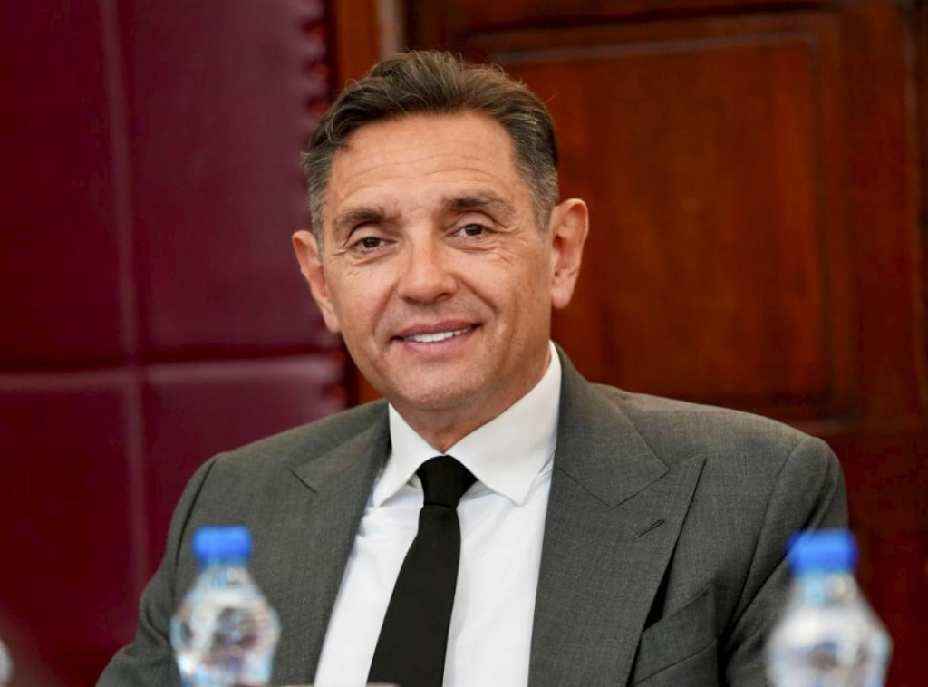 Aleksandar Vulin: Srbija i Rusija će imati zajedničku budućnost ili nema ko da podseti na prošlost
