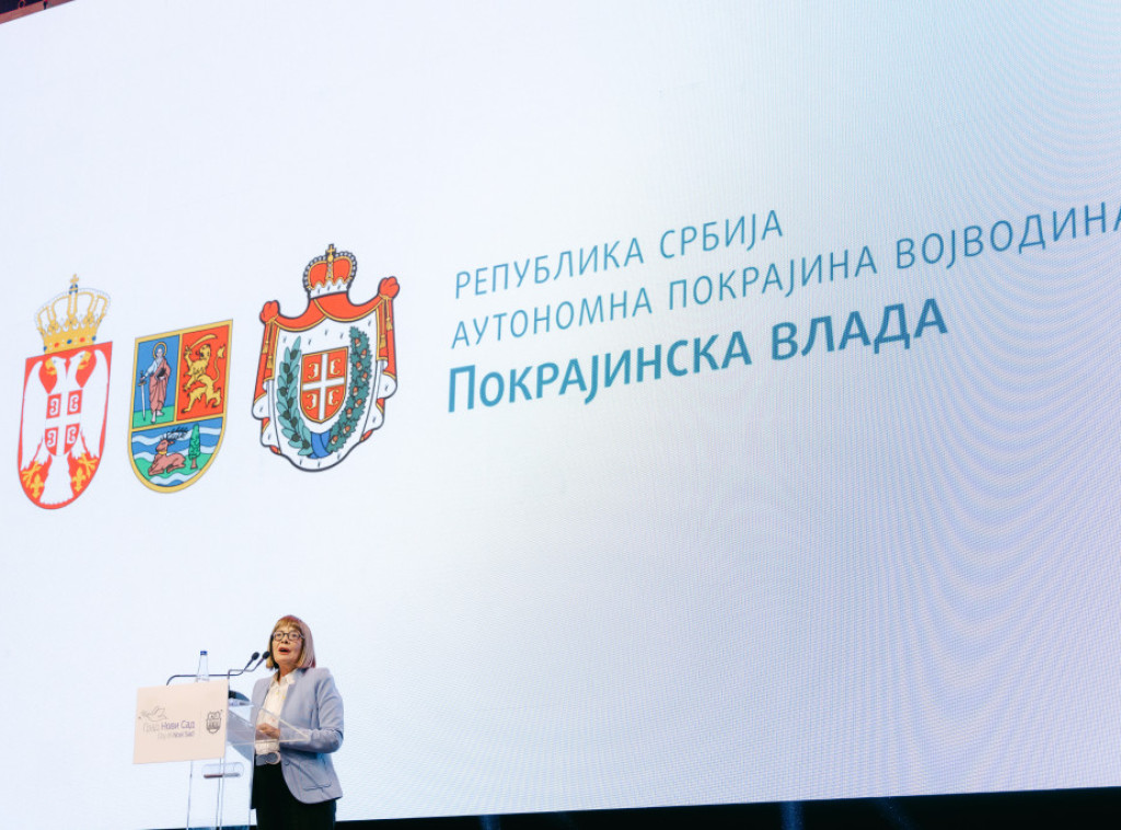 U Novom Sadu otvorena 10. Sportska olimpijada školske omladine Vojvodine