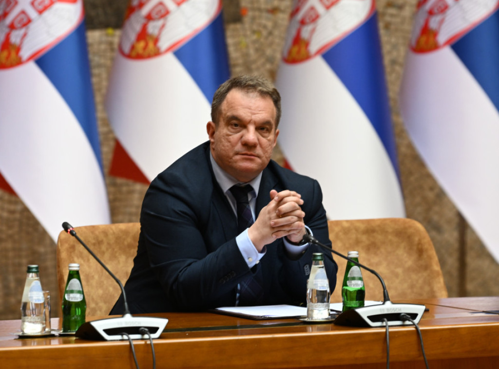Stanković: U Srbiji studiraju mladi iz 67 zemalja,otvoreni za saradnju sa celim svetom