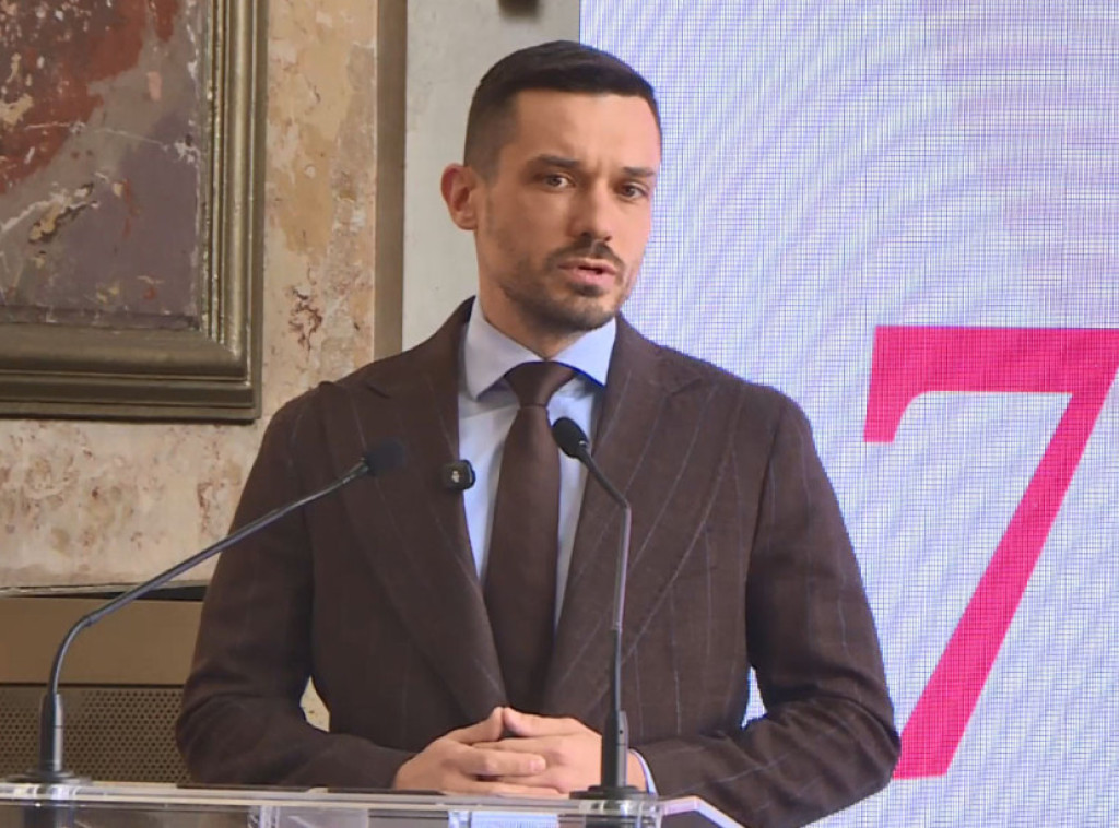 PIO fond ostvario suficit od 8,9 milijardi din u 2025. godini, Ognjenović: Najveći suficit do sada