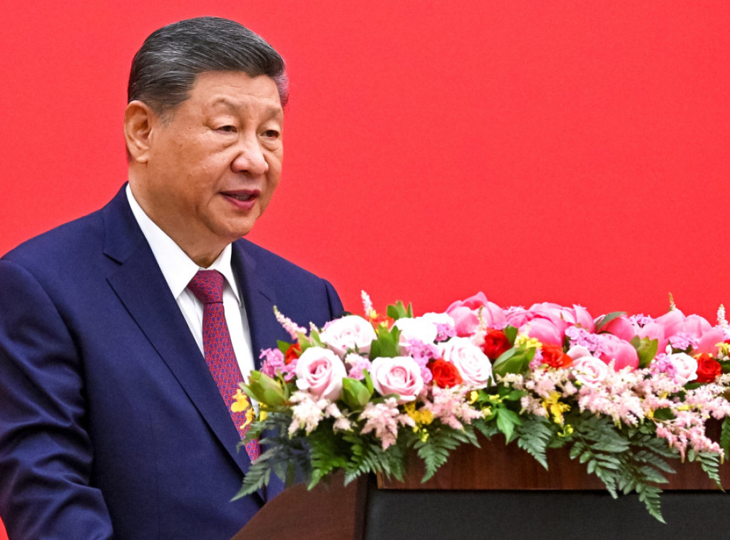 Jonhap: Si Đinping mogao bi da poseti Severnu Koreju naredne sedmice