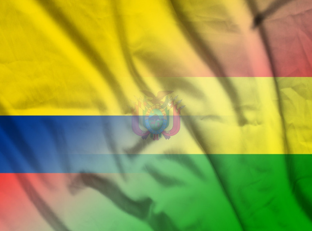 Vlada Bolivije zatražila od ambasadora Kolumbije da napusti zemlju