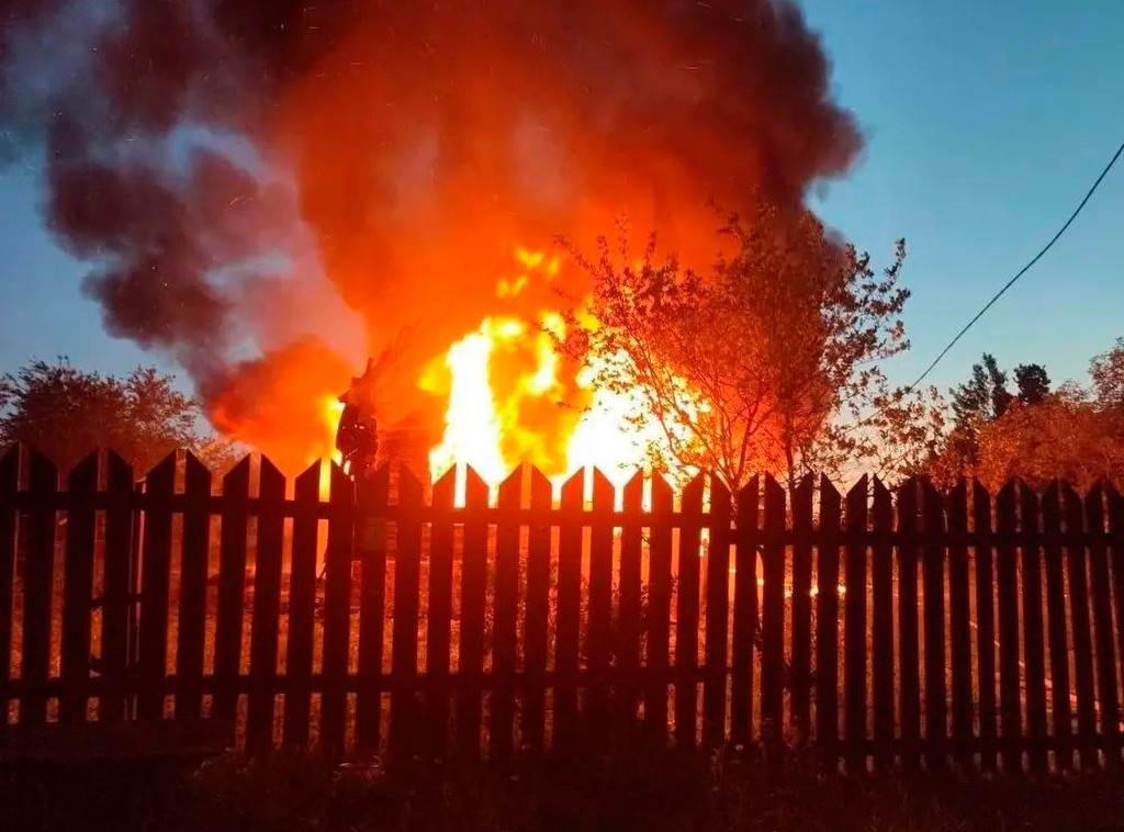 Dve osobe poginule, tri povređene u eksploziji gasa u zgradi u Moskovskoj oblasti