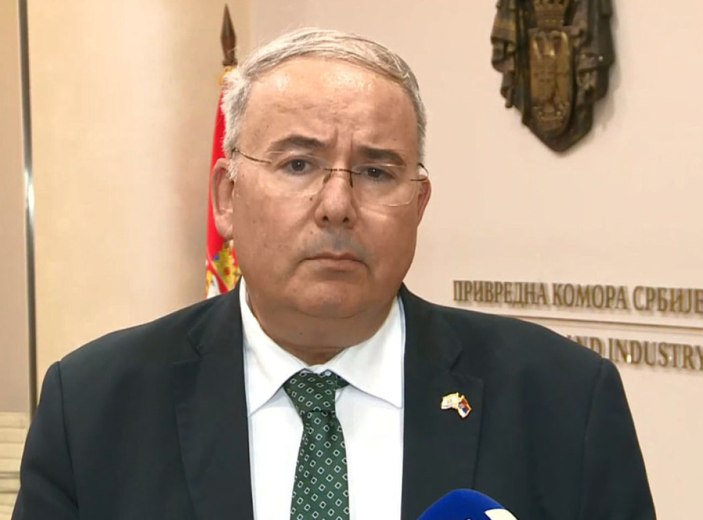 U Privrednoj komori Srbije otvoren seminar "Tržište Države Izrael i košer sertifikacija"