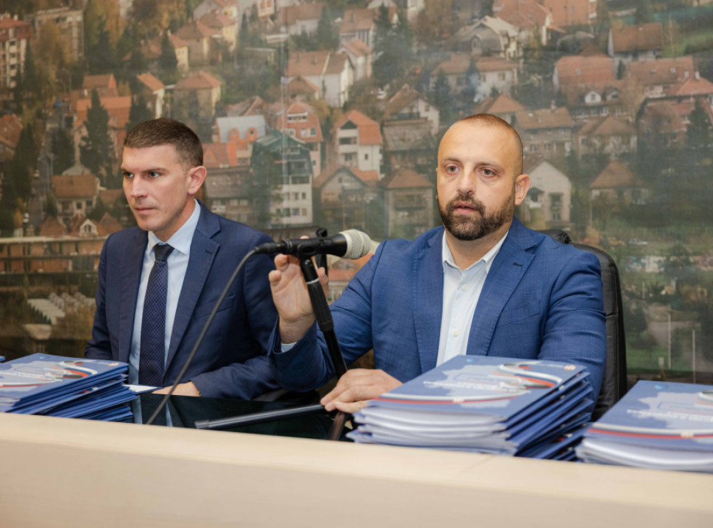 U Rakovici uručeno 140 ugovora za unapređenje energetske efikasnosti