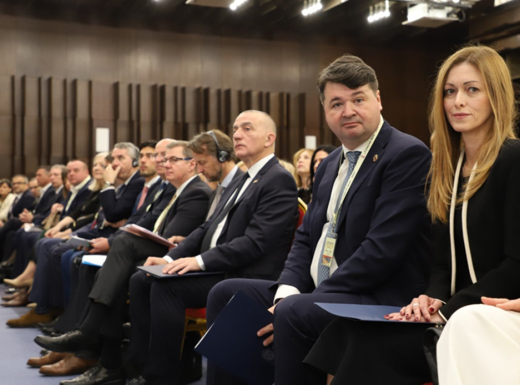 Predstavnici pravosuđa na savetovanju: Važna nezavisnost i nepristrasnost sudija