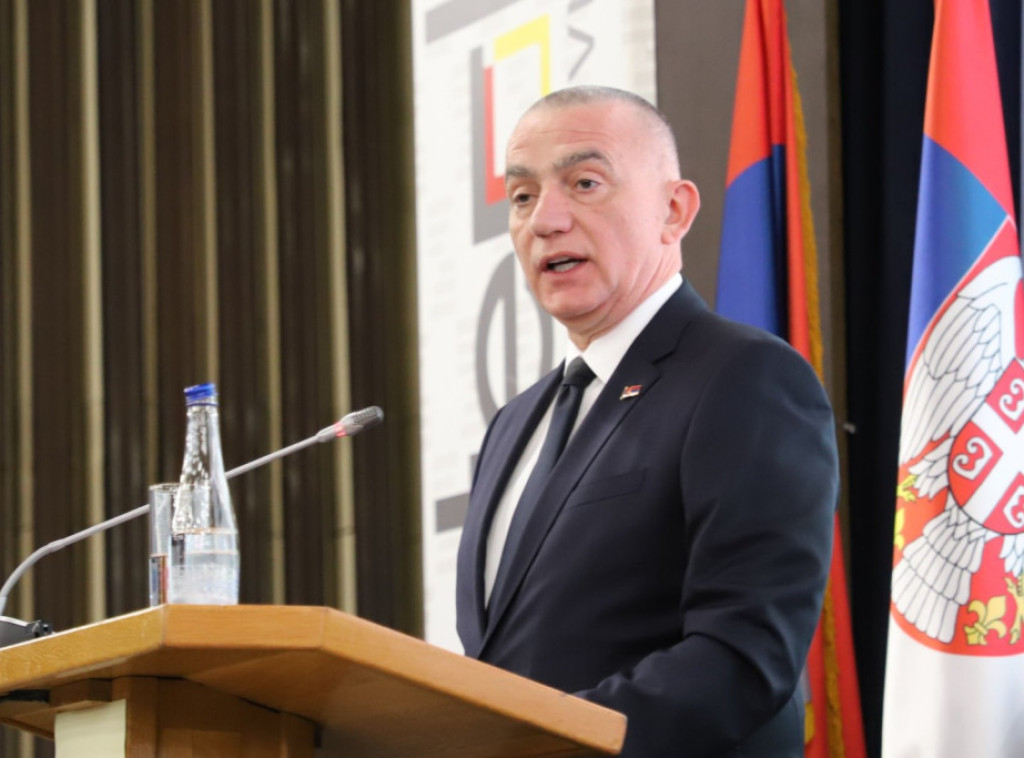Vujić na savetovanju sudija: Nezavisnost sudija nije privilegija već odgovornost