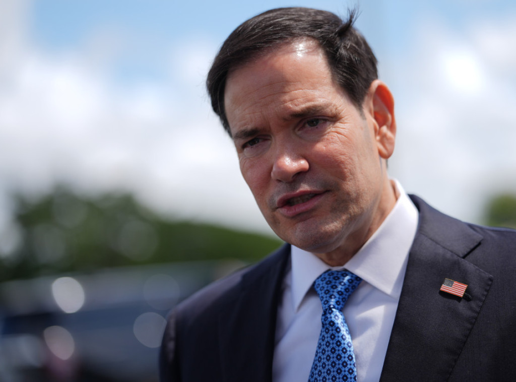 Rubio: Male šanse za dogovor SAD i Kube, preferiramo diplomatsko rešenje