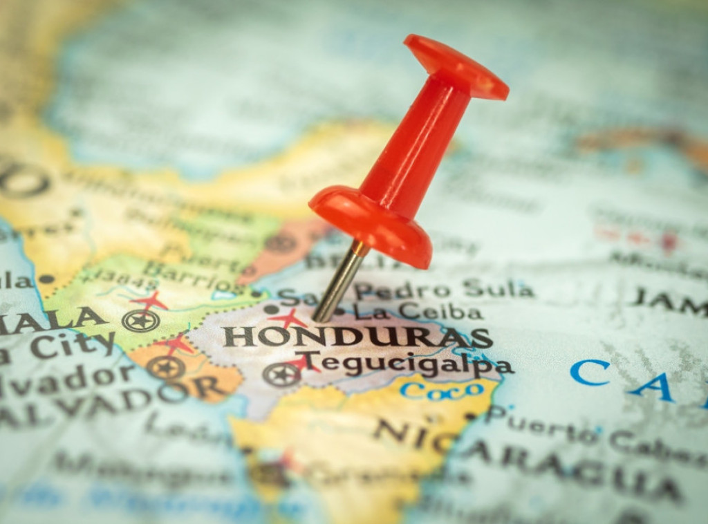 Honduras: Najmanje 16 ljudi ubijeno u dve odvojene pucnjave