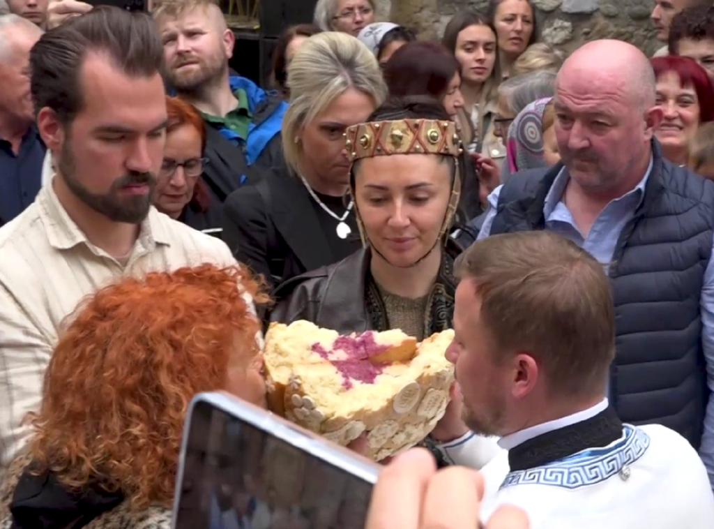 Otvorena manifestacija „Spasovdanski dani u Prizrenu“