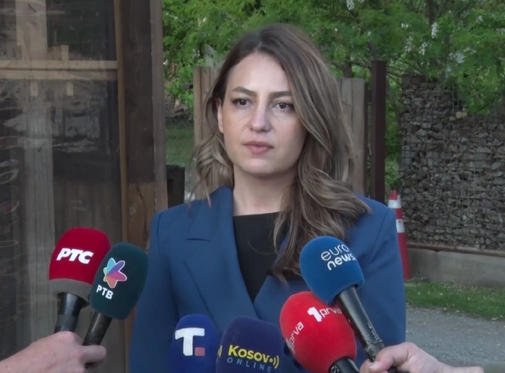 Jovana Filipović: Sud olako doneo odluku o pritvoru za sedam srpskih direktora