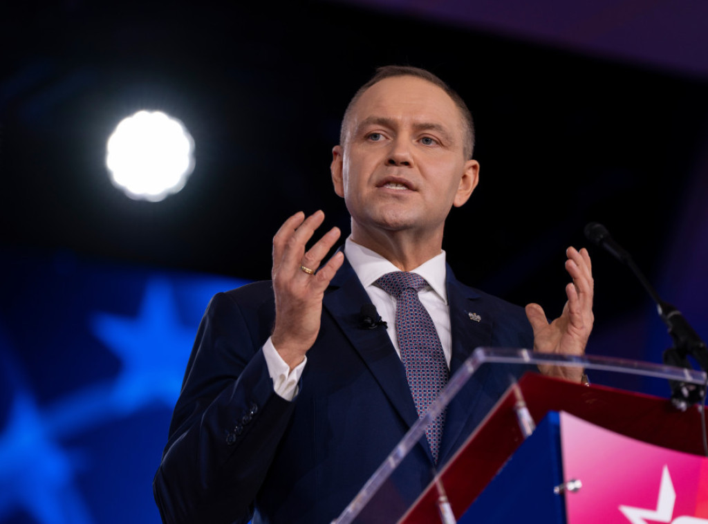 Predsednik Poljske zahvalio Trampu nakon odluke da Varšavi pošalje još vojnika