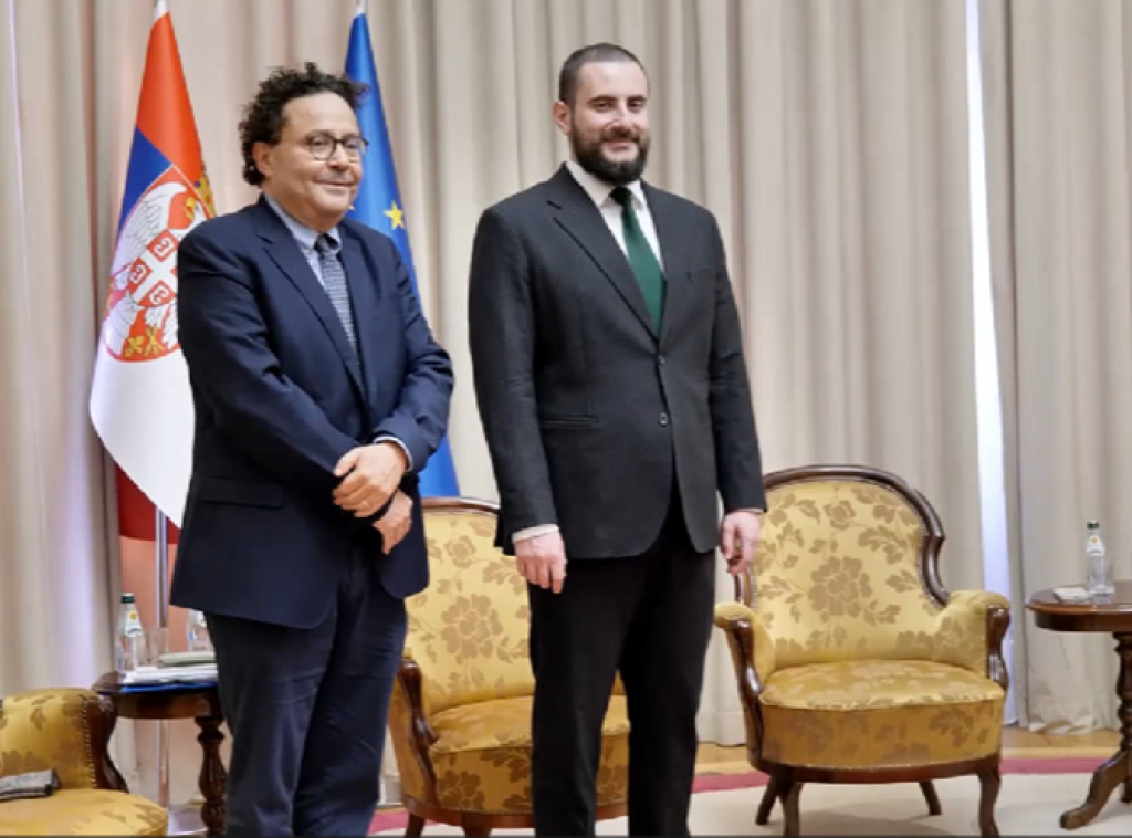 Zukorlić sa predstavnicima UNHCR-a o unapređenju saradnje