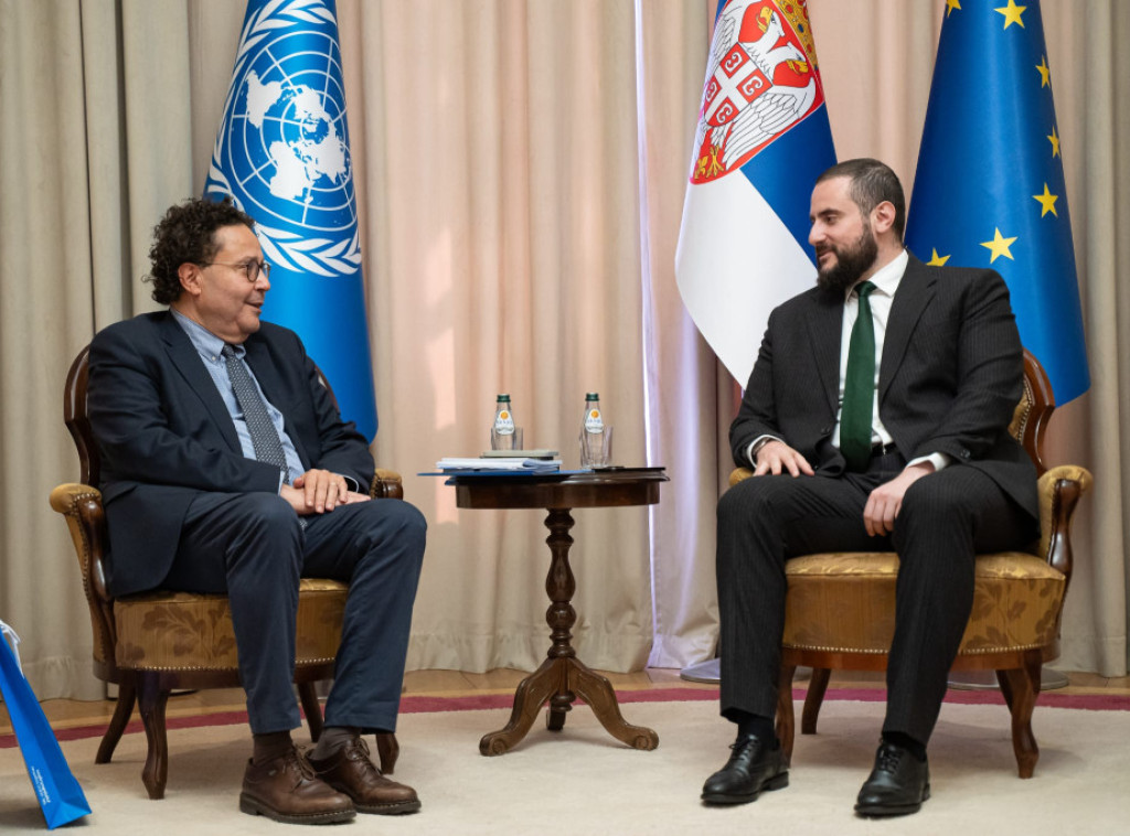 Zukorlić sa predstavnicima UNHCR-a o unapređenju saradnje