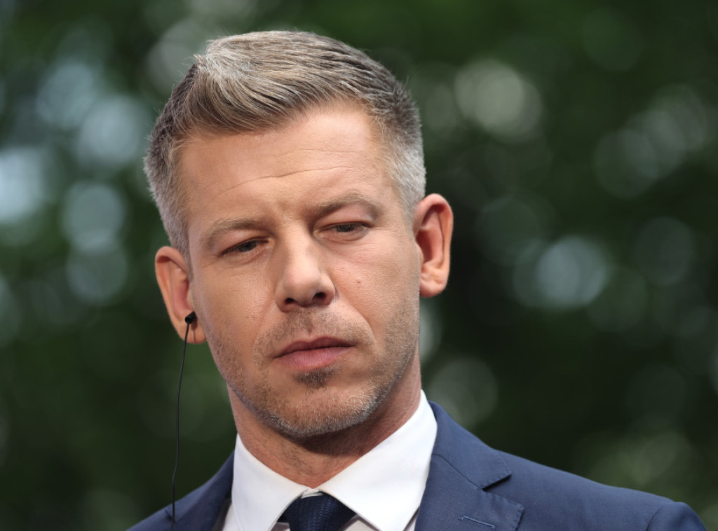 Peter Mađar: Potrebna ličnost koja će vratiti ugled predsedničkoj funkciji
