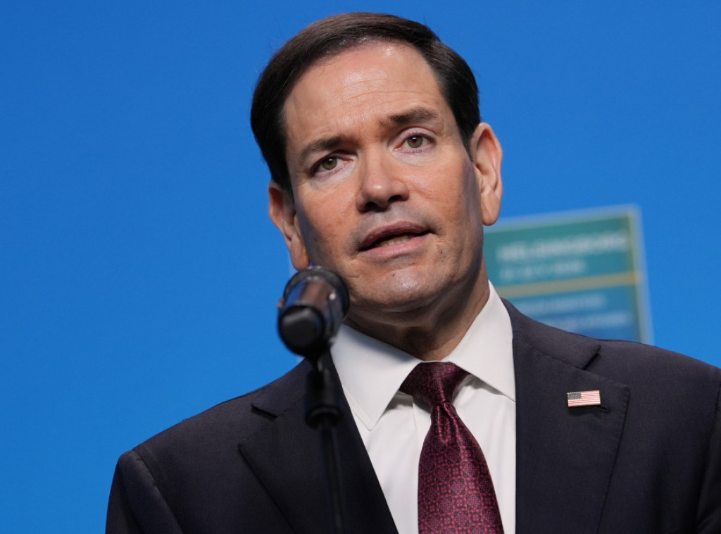 Rubio: NATO mora biti dobar za sve koji su uključeni u savez