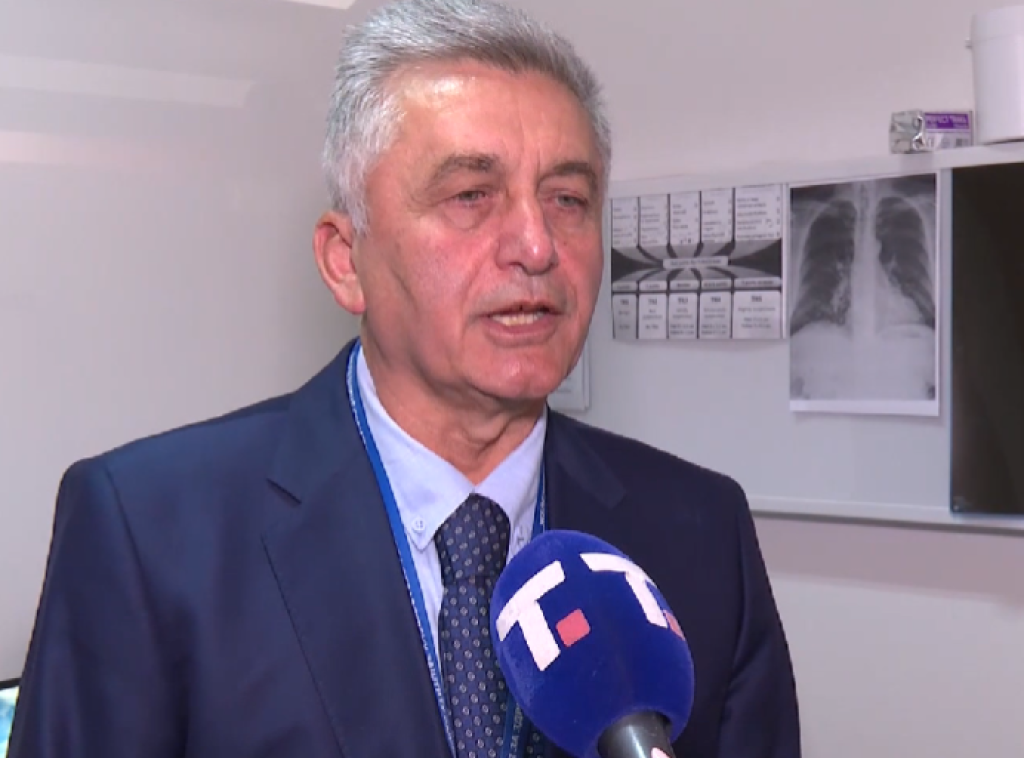 Besplatni preventivni pregledi u subotu u zdravstvenom zavodu "Železnice Srbije"