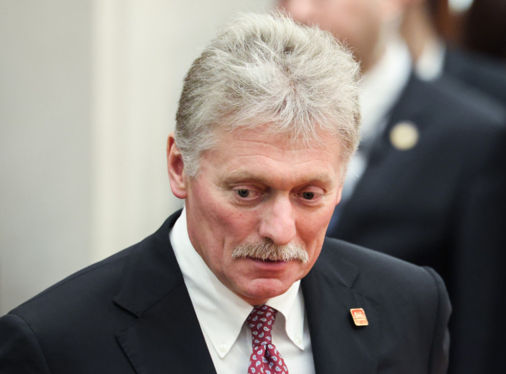 Peskov: Kijevski režim mora da bude kažnjen zbog napada na koledž u Starobelsku