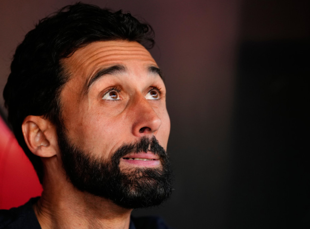 Alvaro Arbeloa potvrdio da napušta mesto trenera fudbalera Reala na kraju sezone
