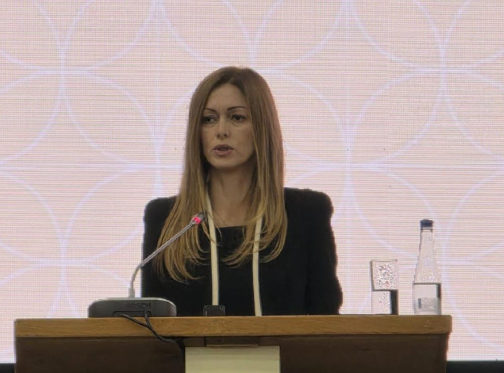Predsednica Visokog saveta sudstva: Nezavisnost sudstva kao ključan faktor poverenja građana