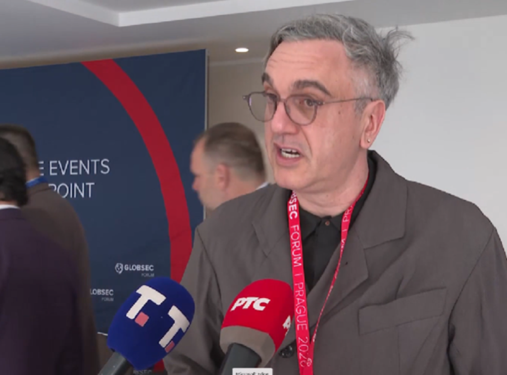 Čadež o Mercu: Prvi put da neko od lidera EU pokrene ideju o višestepenom proširenju
