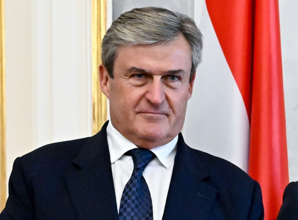 Ištvan Kapitanji: U fabrici MOL-a eksplodirao kompresor tokom pokretanja postrojenja