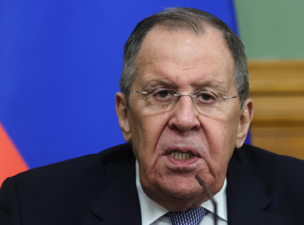 Lavrov: Zapad ne može da se pomiri sa postojanjem nezavisne Rusije