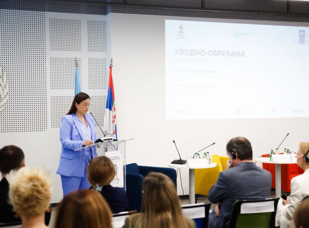 Pavkov: Strateški prioritet SRB očuvanje prirode, 730 mln din za zaštićena područja