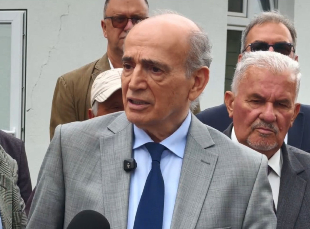 Krkobabić u Bojniku: Uz podršku ministarstva useljeno 15 kuća, obnovljen seoski dom