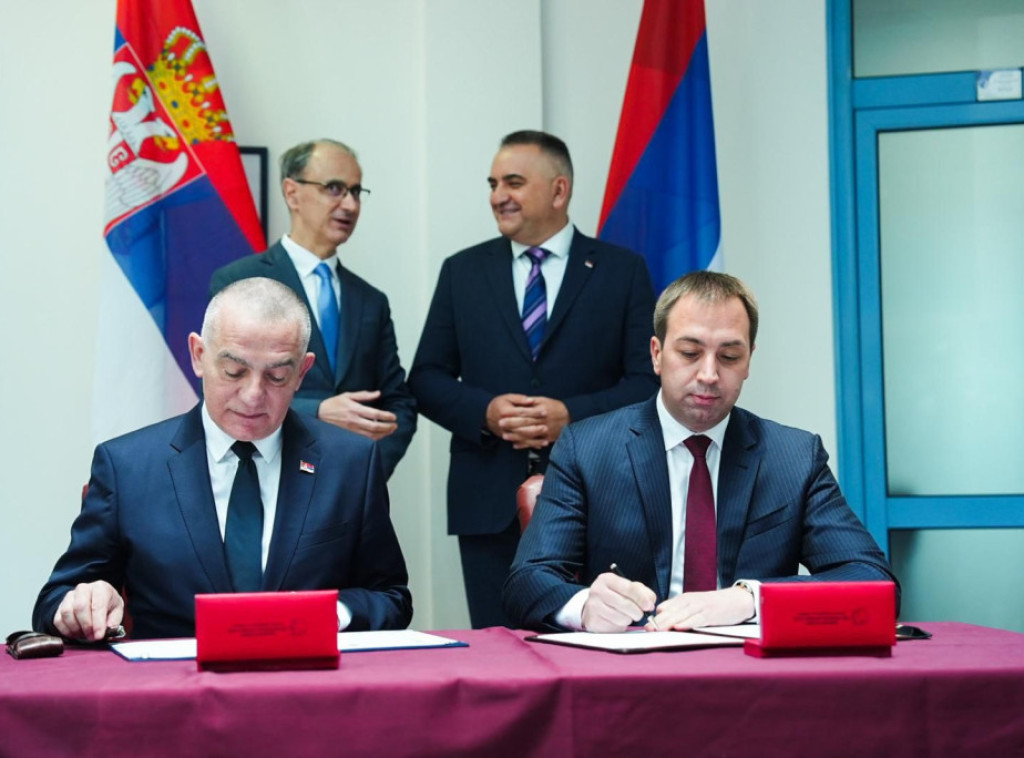 Srbija i  Republika Srpska pokreću aktivnosti ka međusobnom priznavanju pravosudnih ispita