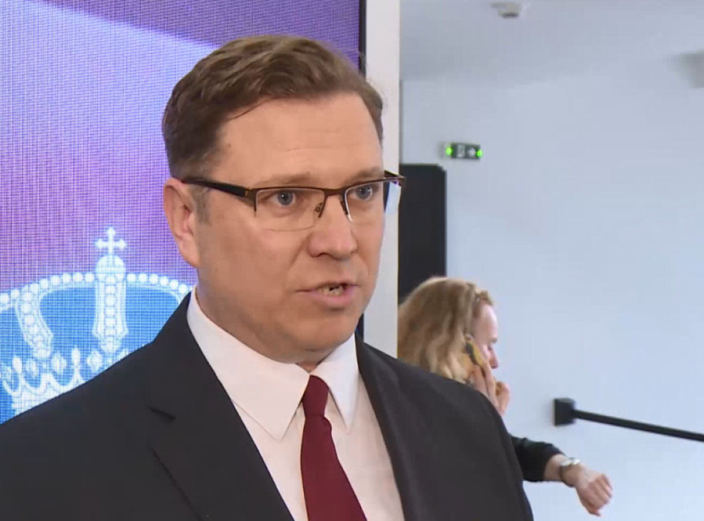 Vladimir Kokanović: Predstavnici dijaspore su najbolji čuvari srpskog imena i prezimena
